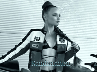 Randicrafton
