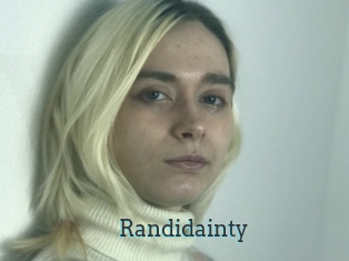 Randidainty