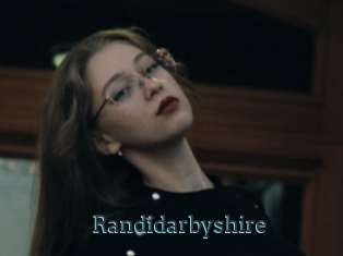 Randidarbyshire