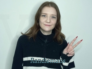 Randiemans