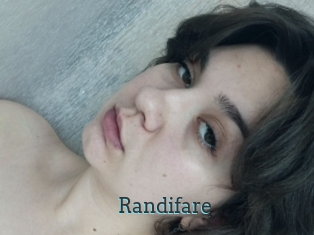 Randifare