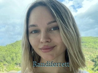 Randiferrett