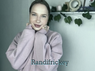 Randifrickey