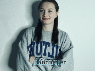 Randigaler
