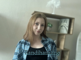 Randihamling