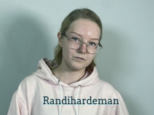Randihardeman