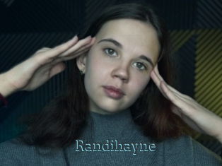 Randihayne