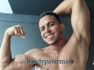 Randypaterman