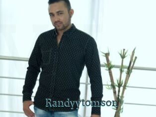 Randyytomson