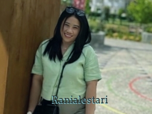 Ranialestari