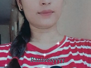 Ranisexyyyy