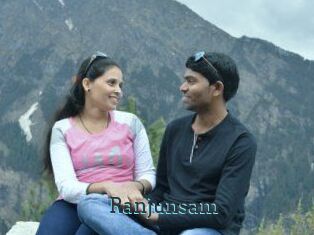 Ranjunsam