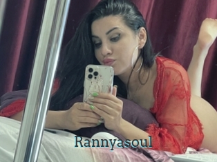 Rannyasoul