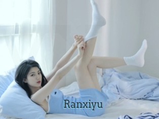 Ranxiyu