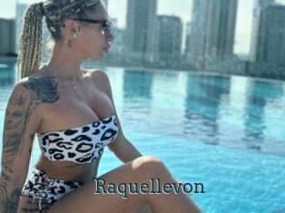 Raquellevon