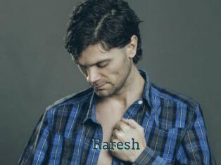 Raresh