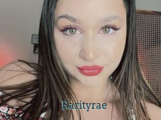 Rarityrae