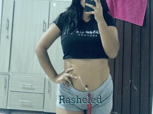Rasheled