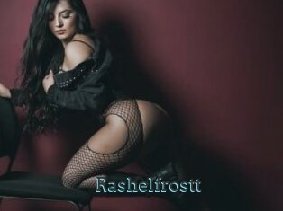 Rashelfrostt