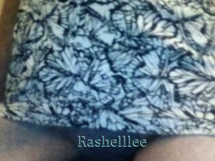Rashelllee