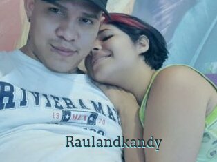 Raulandkandy