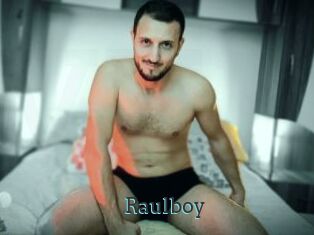 Raulboy