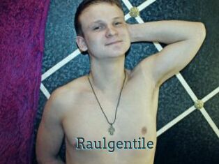 Raulgentile