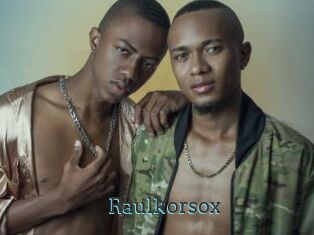 Raulkorsox