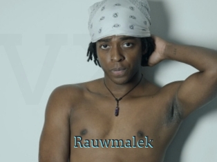 Rauwmalek