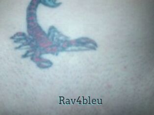 Rav4bleu