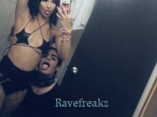 Ravefreakz