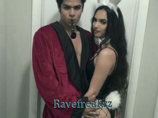 Ravefreakzz