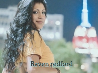 Raven_redford