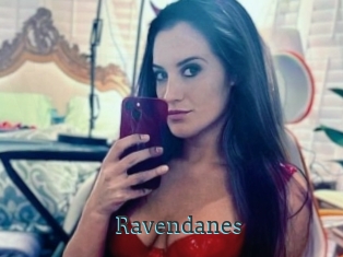 Ravendanes