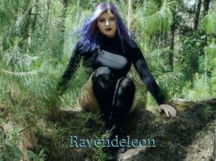 Ravendeleon