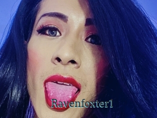 Ravenfoxter1