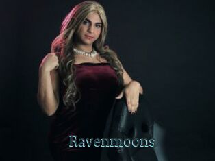 Ravenmoons