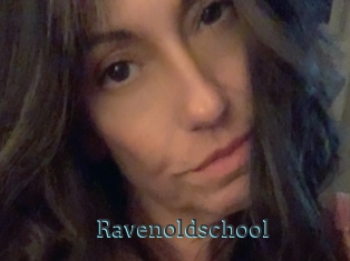 Ravenoldschool