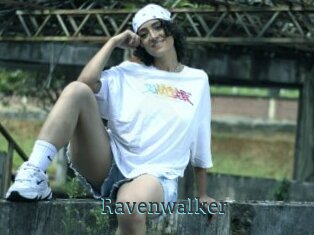 Ravenwalker