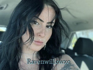 Ravenwillowxo