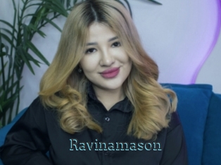 Ravinamason