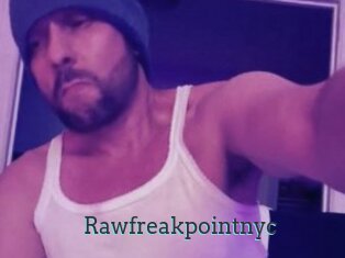 Rawfreakpointnyc