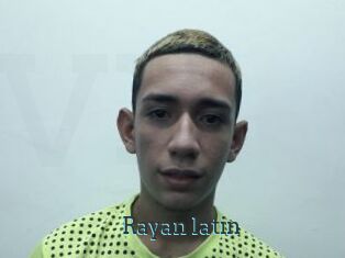 Rayan_latin