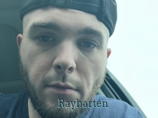 Rayharten