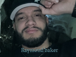 Raymond_baker