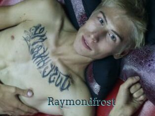 Raymondfrost