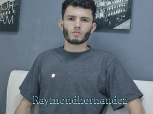 Raymondhernandez