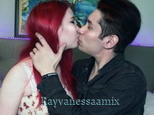 Rayvanessaamix