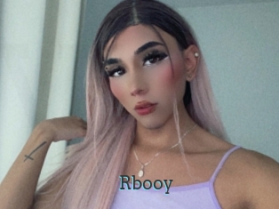 Rbooy