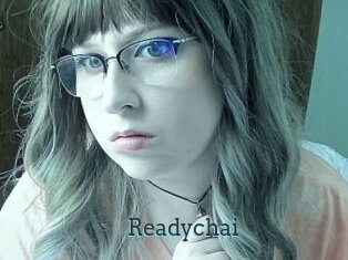 Readychai